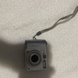 Camera