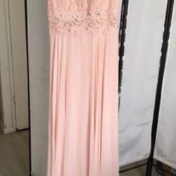 Vestido Para Fiestas 