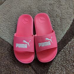 Puma Size 5c