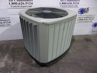 TRANE AMERICAN STANDARD Condenser 4A6B4030G1000AA 2.5 Ton HEATPUMP CONDENSER