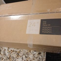 LG Lifes Good monitor 