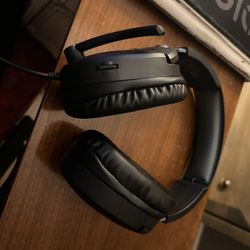 Headset