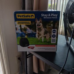 PetSafe! 