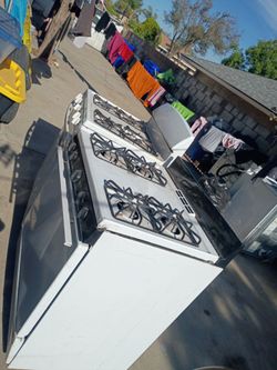 Stoves