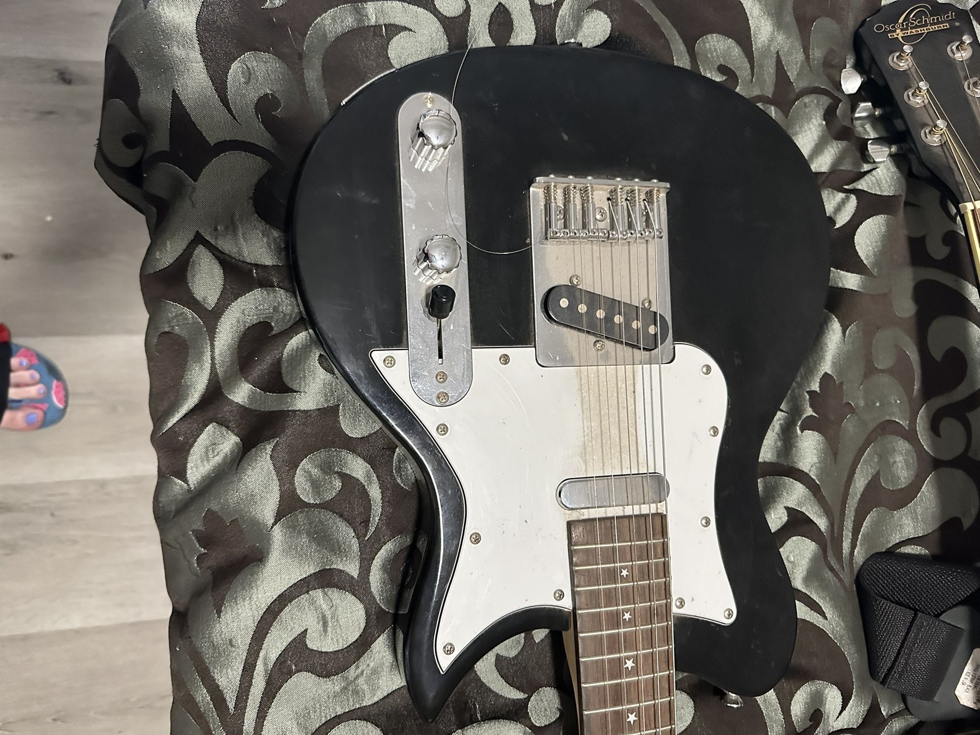 Electric Guitar