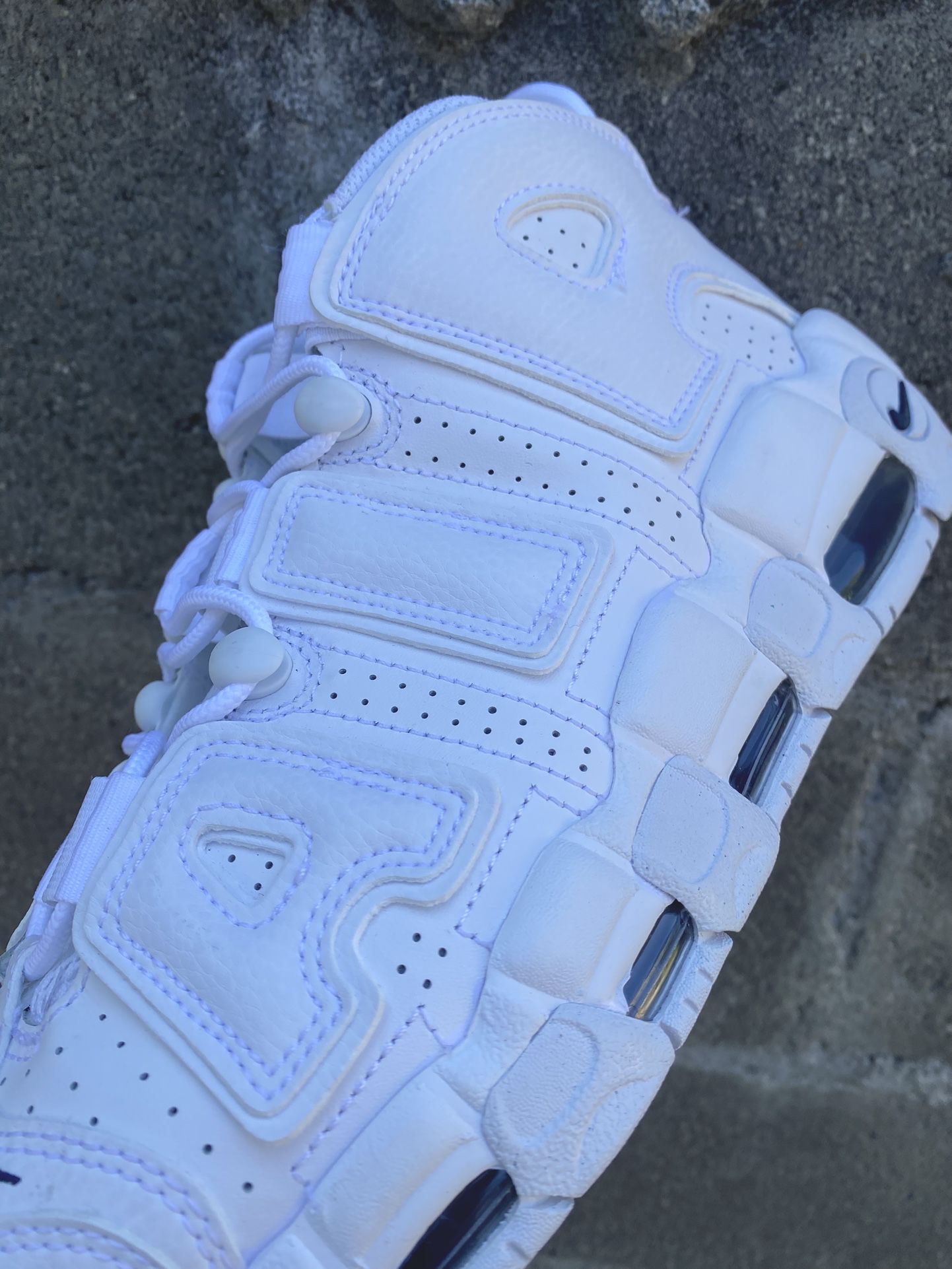 Nike Air More Uptempo 96 Size 13 for Sale in The Bronx, NY - OfferUp