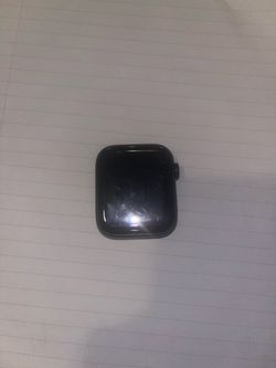 Apple Watch SE