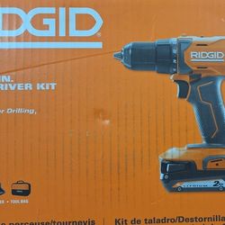 1/2 Drill/Driver