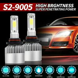Hid conversion lights kit- Led headlight bulbs- 6k 8k 10k 5k any ...