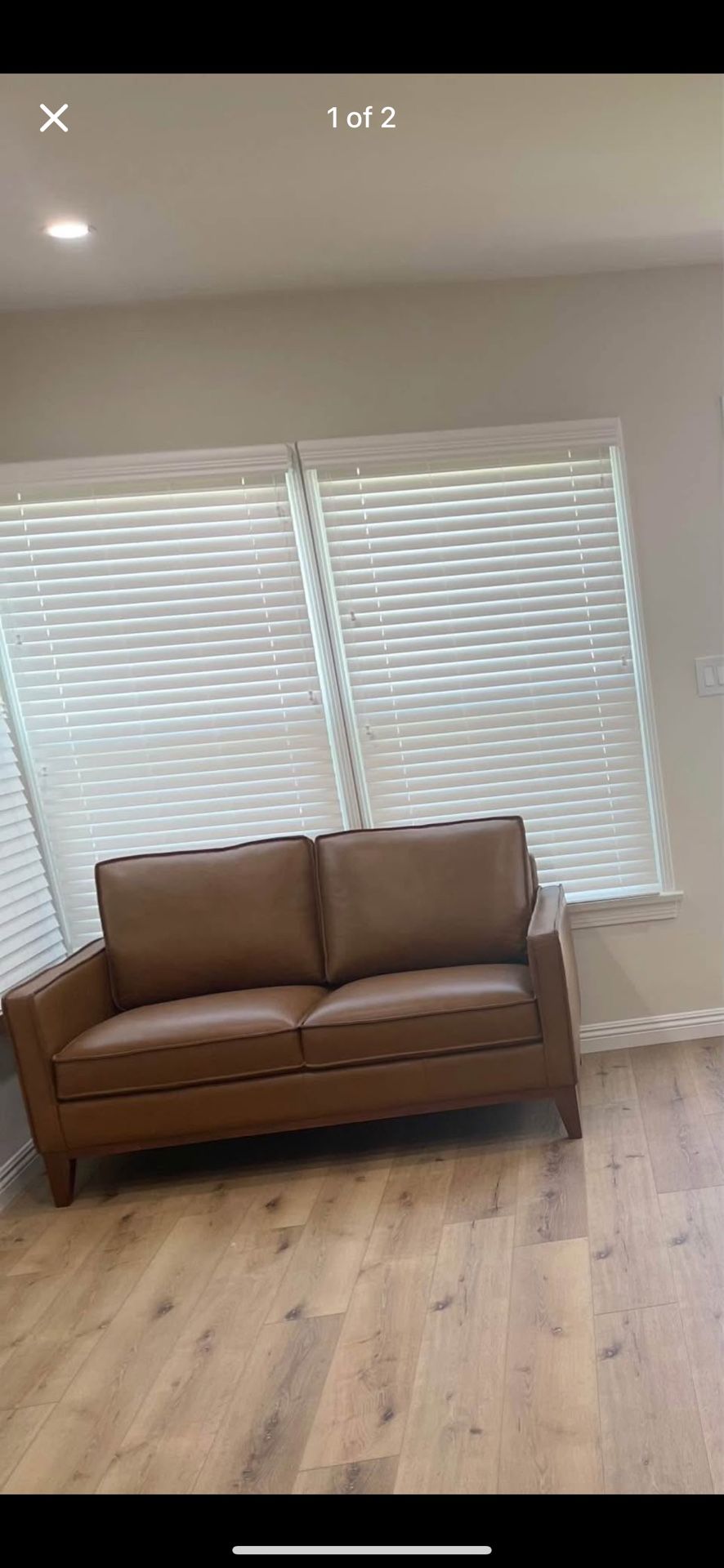 Loveseat