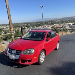 2009 Volkswagen Jetta 2.5