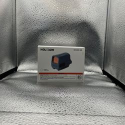 New Holosun Green Dot Green Dot Sight H512C-GR-CWG