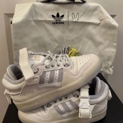 Bad Bunny Size 10
