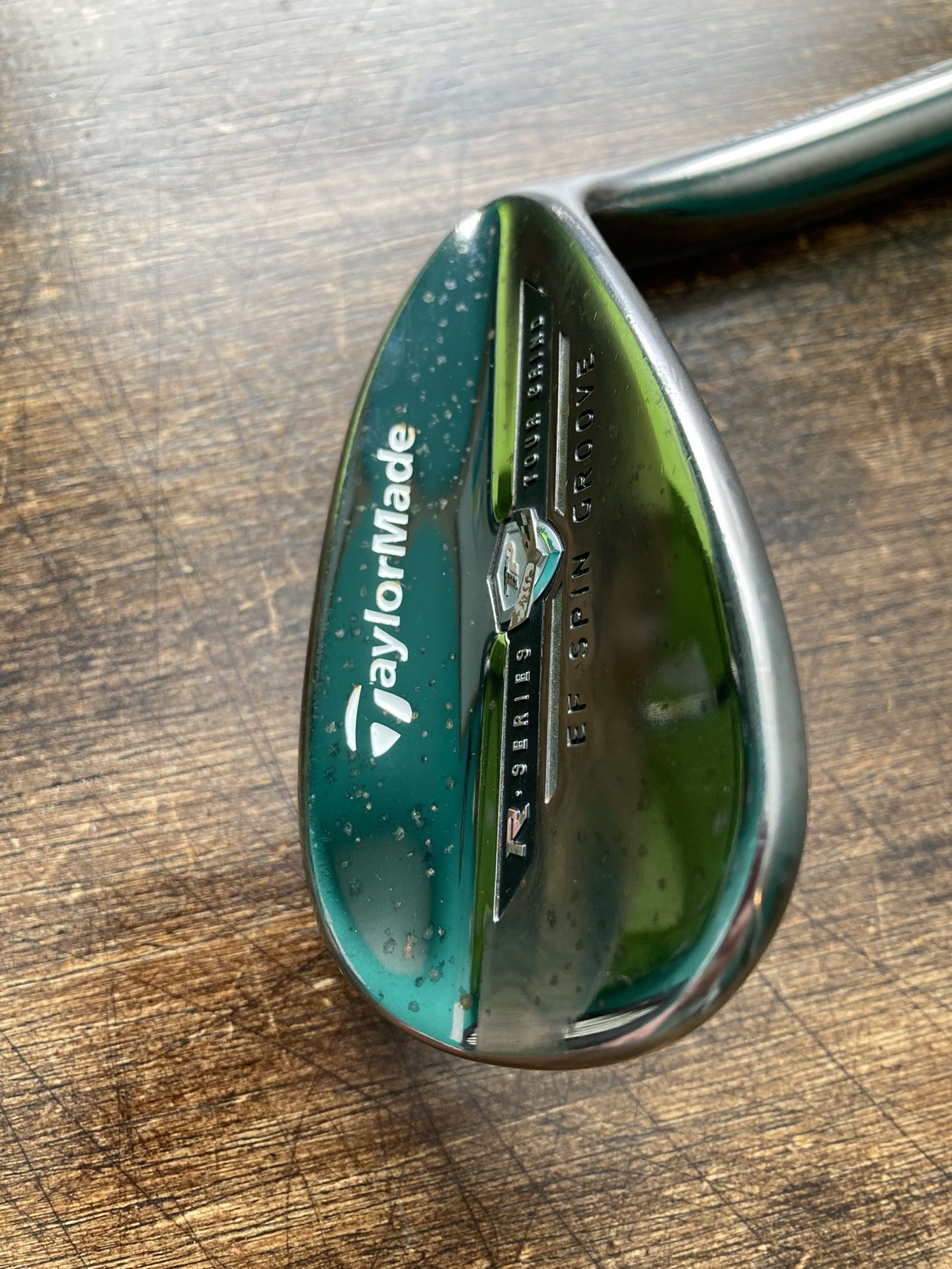 Taylormade 58 Degree Wedge