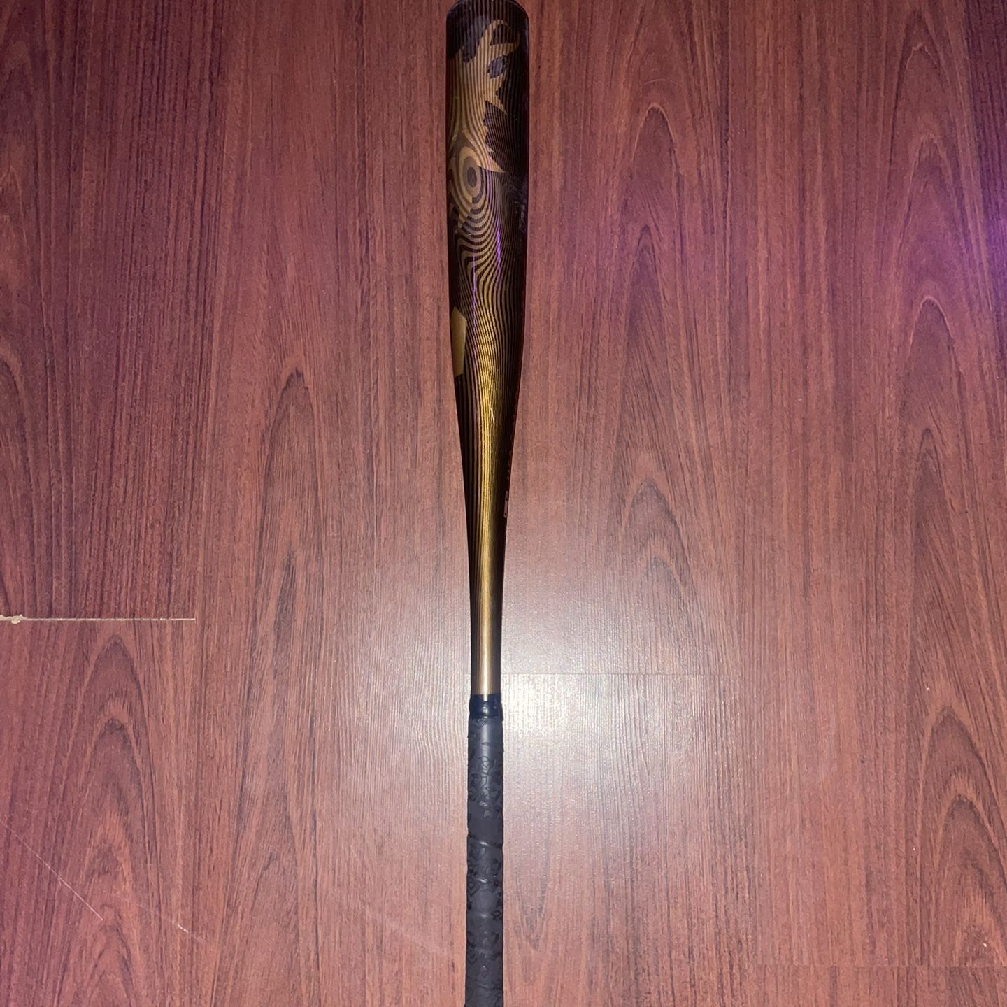 DeMarini 2024 Voodoo One BBCOR Baseball Bat