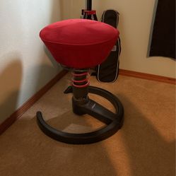 Stool