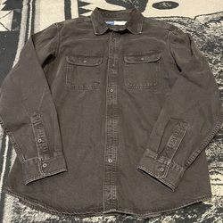 Black Jacket