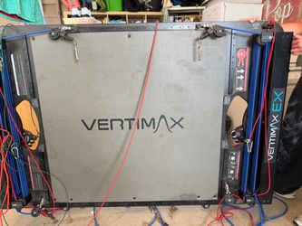 Vertimax V8EX