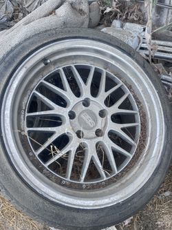 BBS Rims