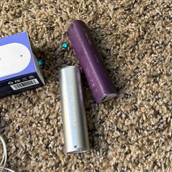 Phone Battery Charger