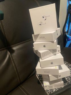 Airpods 3rd generation
