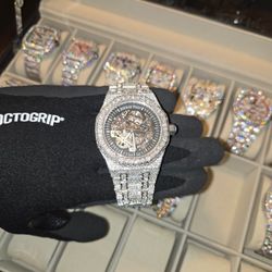 Custom Jewelry And Watches
