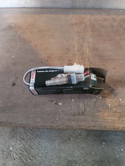 Bosch O2 Sensor 15717