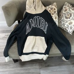 Amiri Hoodie 