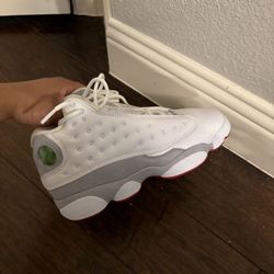 Jordan 13s