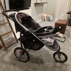 Graco Jogging Stroller