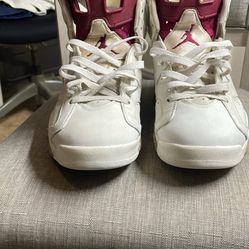 Jordan Retro 6s Sz 11