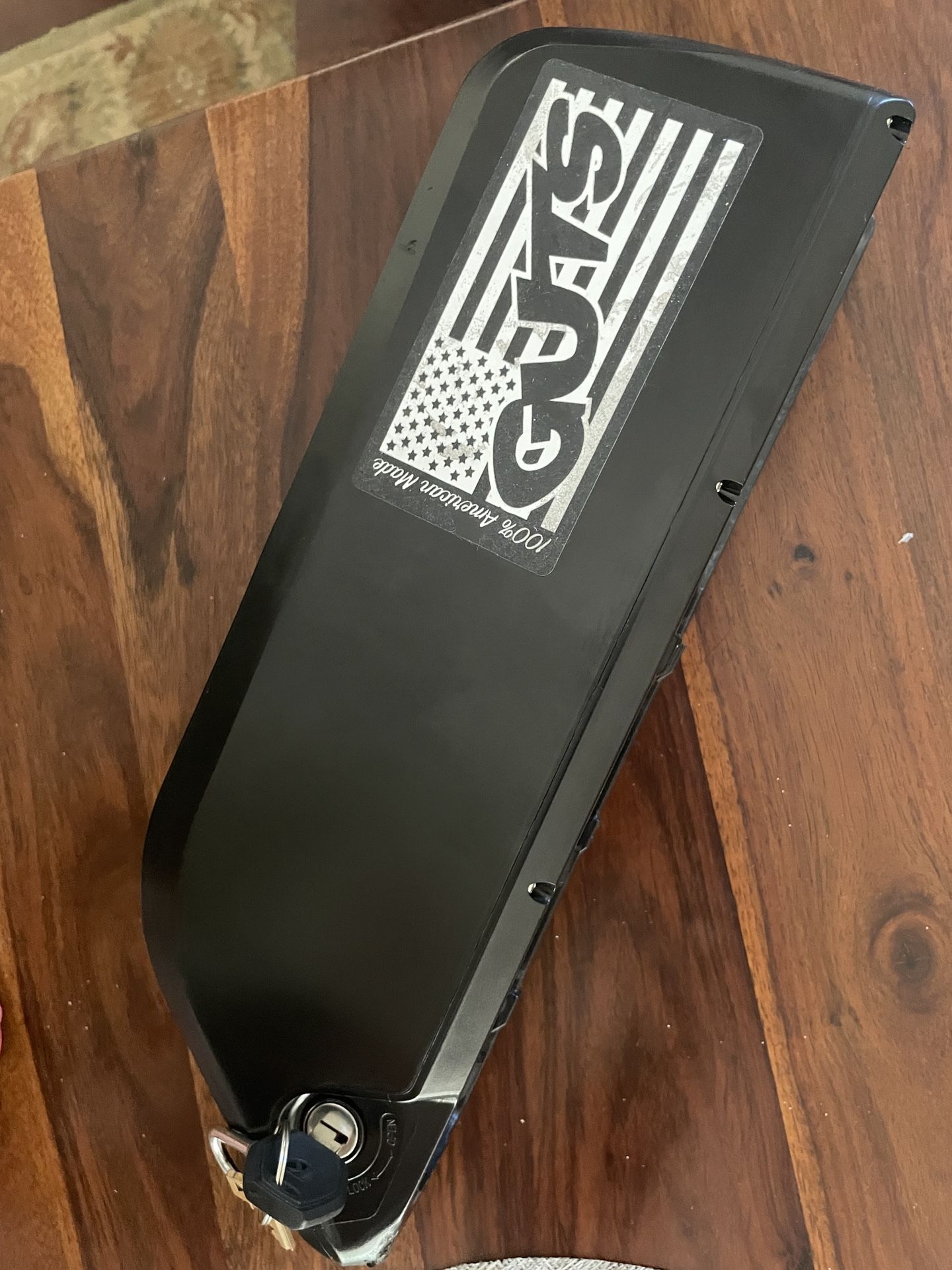 Super 73 Battery Upgrade And Controller (trade For Stock Bat And Controller)