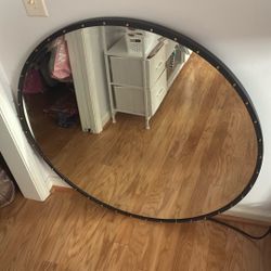 Uttermost Hanging Mirrors