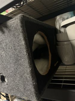Car Audio Sound System