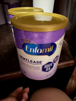 Baby Formula