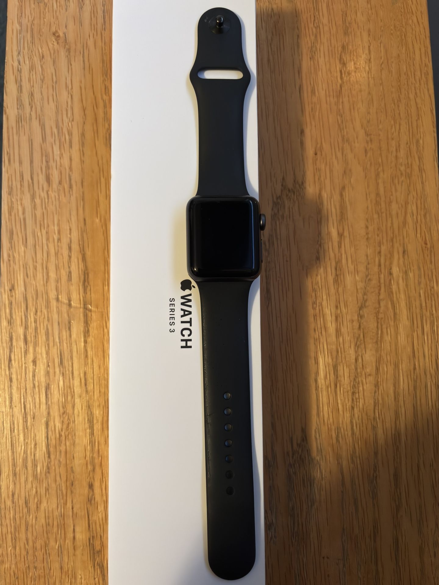 Apple Watch Series 3