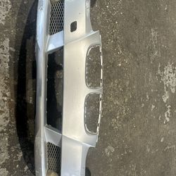 BMW 3 Series (E92 Coupe / E93 Convertible) Front Bumper