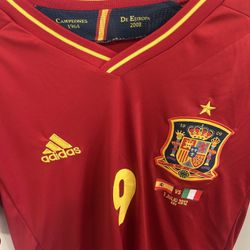 Soccer Jersey 