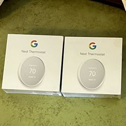 Google Nest