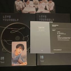 bts album