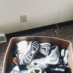 Shoes