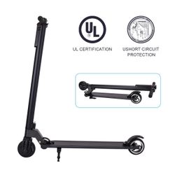 GlareWheel Lightest Electric Scooter ES-1