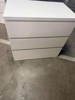 IKEA storklinta dresser