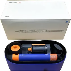 Dyson Air wrap ID