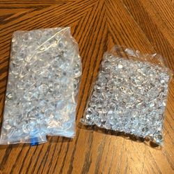$10/ 2 Pk. Decorative Diamonds