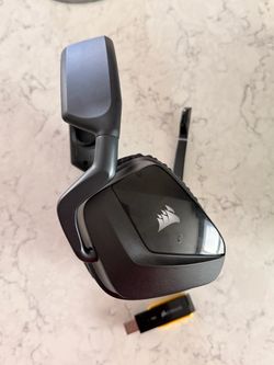Corsair gaming headset Bluetooth