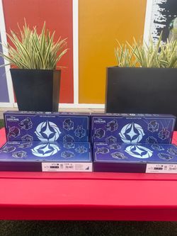 Disney Lorcana D23 Collection Box Set