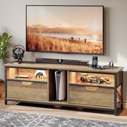 TV Stand.