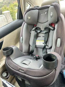 Car seat