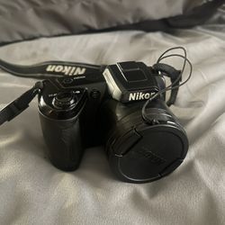 Nikon Coolpix L105